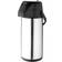 Olympia Topped Pump Action Airpot Thermo Jug 3L
