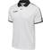 Hummel Authentic Functional Jersey Polo Shirt Men - White