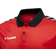 Hummel Authentic Functional Jersey Polo Shirt Men - Red