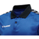 Hummel Authentic Functional Jersey Polo Shirt Men - Blue