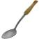 De Buyer B Bois Serving Spoon 33.5cm