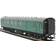 Hornby BR Maunsell Corridor Six Compartment Brake Second S2764S Set 230 Era 5