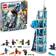 Lego Marvel Avengers Tower Battle 76166