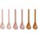 Liewood Erin Spoon Rose Multi Mix 6-pack