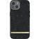 Richmond & Finch Black Tiger Case for iPhone 13