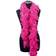 Boland Feather Boa Pink