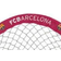FC Barcelona Foldable 54x44cm 2-pack