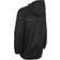 Trespass Qikpac Unisex Waterproof Packaway Jacket - Black