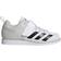 adidas Powerlift Weightlifting M - Cloud White/Core Black/Grey One