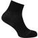 New Balance Ankle Socks 3-pack - Black