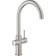 Grohe Red Duo (30058DC1) Steel