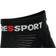 Compressport Pro Racing V3.0 Run Low Socks Unisex - Black