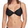 Body Glove Smoothies Solo Bikini Top - Black
