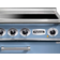 Falcon 1092 Deluxe Induction Blue
