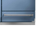 Falcon 1092 Deluxe Induction Blue
