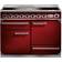 Falcon 1092 Deluxe Induction Red
