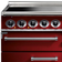 Falcon 1092 Deluxe Induction Red