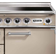 Falcon 1092 Deluxe Induction Brown