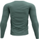 Compressport Training Long Sleeve T-shirt Men - Silver Pine