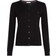 Tommy Hilfiger Heritage Button-Up Cardigan - Masters Black