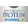 Garden of Life Raw Organic Protein Vanilla 624g