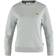 Fjällräven Vardag Sweater W - Grey Melange