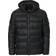 Barbour Legacy Bobber Quilt Jacket - Black