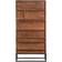 Woood Forrest Chest of Drawer 60x121cm