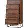 Woood Forrest Chest of Drawer 60x121cm
