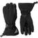 Hestra Powder Gauntlet 5-Finger Gloves - Black