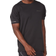 2XU Light Speed Tech Short Sleeve T-shirt Men - Black/Black Reflective
