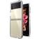 Speck Presidio Perfect Clear Case for Galaxy Z Flip 3