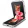 Speck Presidio Perfect Clear Case for Galaxy Z Flip 3