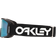 Oakley Line Miner L - Prizm Snow Sapphire Iridium/Factory Pilot Black