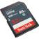 SanDisk Ultra SDHC Class 10 UHS-I U1 100MB/s 32GB