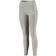 adidas Women's Originals Adicolor Classics 3-Stripes Leggings - Medium Grey Heather
