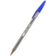 Bic Cristal Large Ballpoint Pen Blue 1.6mm 50-pack