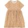 Wheat Nova Dress - Honeysuckle (5559f/1559f-179-5352)