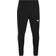 Nike Dri-FIT Tapered Training Pants Men - Black/White
