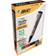 Bic Marking 2300 Permanent Marker Chisel Tip 3.7-5.5mm Assorted Colours 4-pack
