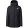 The North Face Women's Hikesteller Triclimate Jacket - TNF Black