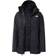 The North Face Women's Hikesteller Triclimate Jacket - TNF Black