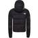 The North Face Women's Hyalite Down Hooded Jacket - Black