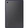 Samsung Tab A8 Clear Edge Cover Navy