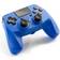 Snakebyte 4S Wireless Gamepad (PS4/PS3) - Blue