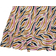 The New Beate Skirt - Tiger Aop (TN4073)