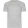 AllSaints Tonic Crew Neck T-shirt - Mid Grey