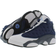 Nike Air Jordan 13 Retro PS - Navy/Carolina Blue/Flint Grey/White