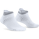 Nike Spark Lightweight No-Show Running Socks Unisex - White