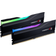 G.Skill Trident Z5 RGB Black DDR5 5600MHz 2x16GB (F5-5600J3636C16GX2-TZ5RK)